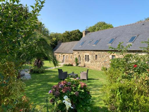 Chambres d'hôtes Escapade Bretonne - Housity