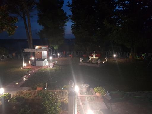 La collina dell'incanto - Housity