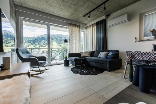 Mountain View Apartament 1 - Housity