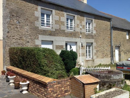 Hébergements situés à 6 kms du Mont Saint Michel - Housity