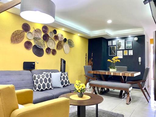 Vive Tlaquepaque - Apartamento Luxxe & Comfort - Housity