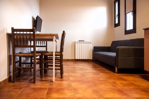 El Miracle - Housity