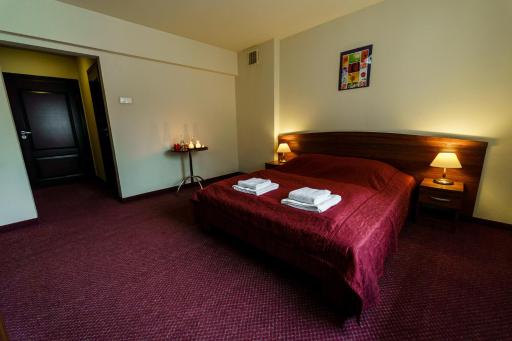 Hotel Pod Borem - Housity