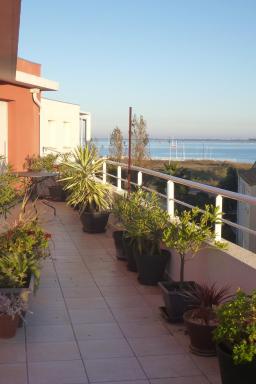 Sea view apartment - Hizvo