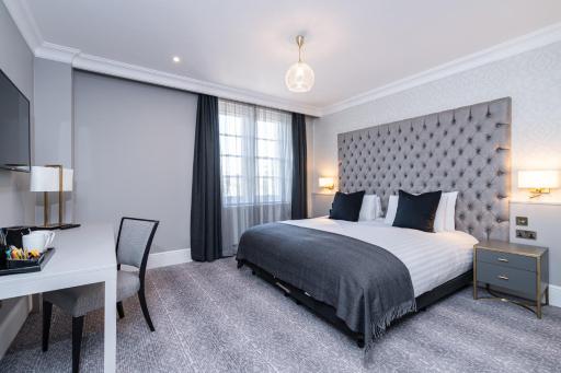 Easthampstead Park - Housity