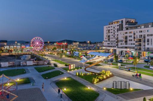 Promenada Studios - Housity