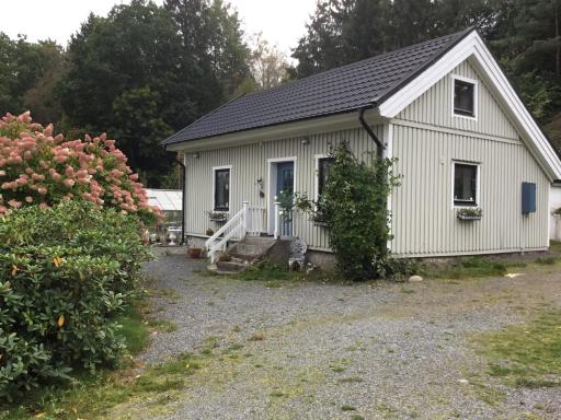 AirbnbEkåsberg - Housity