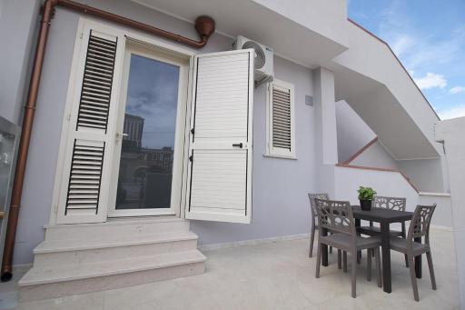 Puglia casa vacanza - Housity