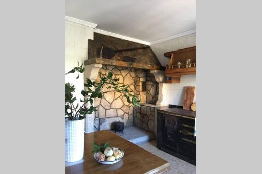 Casa Rural Picape - Housity