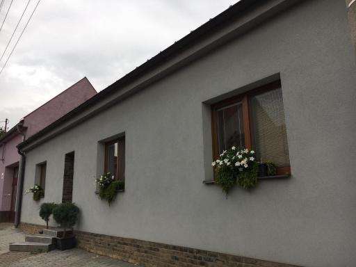 U Tabáčka - Housity