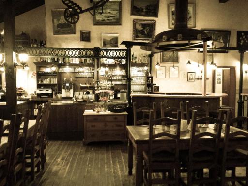Altes Bierhaus - Housity