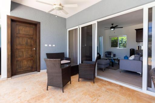 House 24 in Casa Linda - Housity