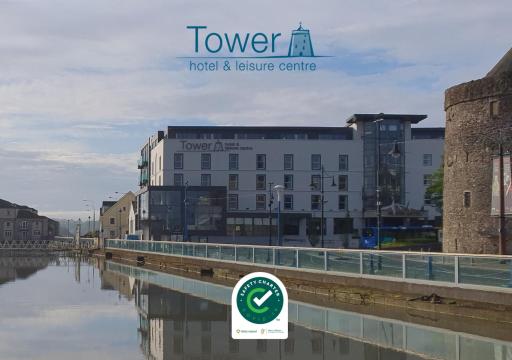 Tower Hotel & Leisure Centre - Housity
