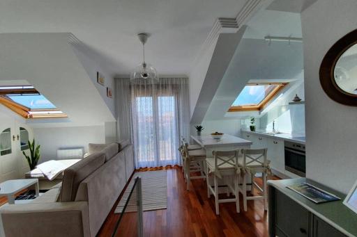 Ático Porto - Housity