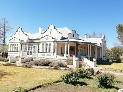 Lucolo Palace B&B Aliwal North - Housity