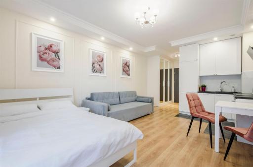 ApartHouse Deluxe - Housity