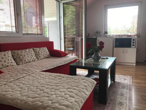 Apartments Premović Nikšić - Housity