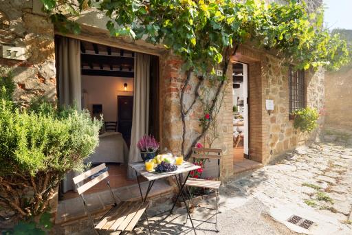 In Toscana Camere - Housity