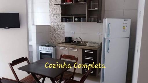 Condominio Newton Ximenes 30 metros da praia - Housity