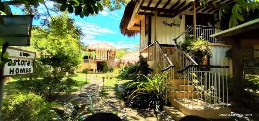 Pastora Homestay - Housity