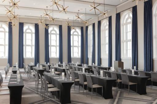 Kimpton - Pittman Hotel, an IHG Hotel - Housity