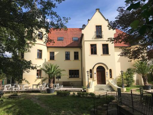 Parkschlößchen - Housity