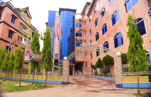 Sreemangal Inn Hotel & Restaurant - Housity