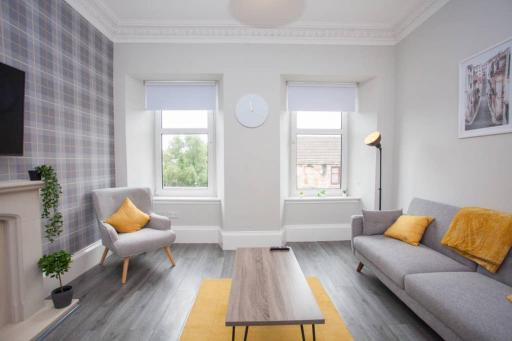 The Warwick Apartment - Housity
