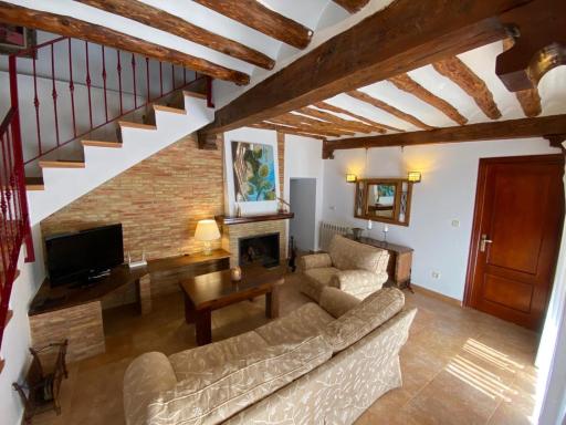 Casa rural Cora de Tudmir - Housity