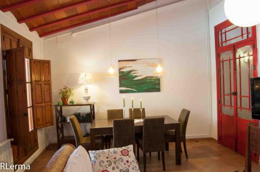 Casa rural Cora de Tudmir - Housity