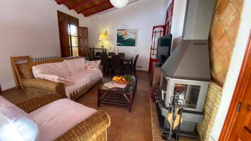Casa rural Cora de Tudmir - Housity