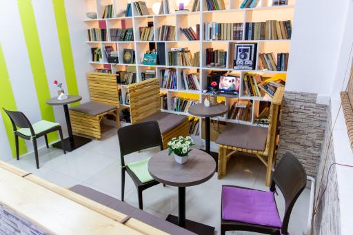 Хостел 689CapsuleHotel&Coffee - Housity