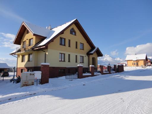 Penzion Katka - Housity