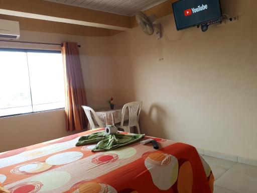 Alojamiento Oasis - Housity