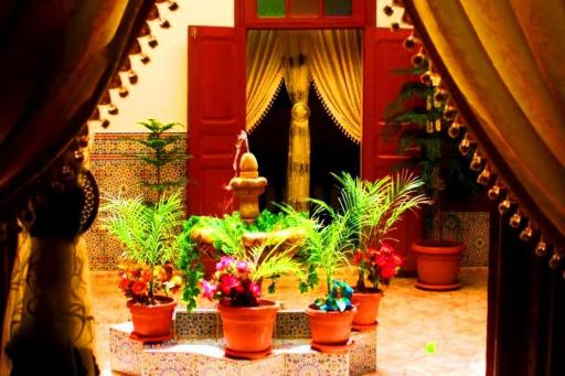 Dar Al Fassia - Housity
