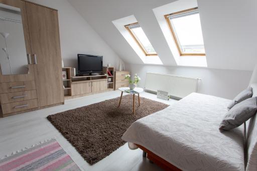 AIDA Sport Apartman - Housity