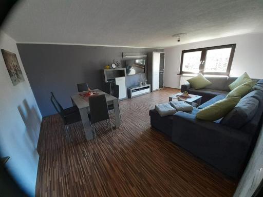 Ferienwohnung Vergissmeinnicht - Housity