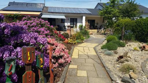 Ferienwohnung Vergissmeinnicht - Housity