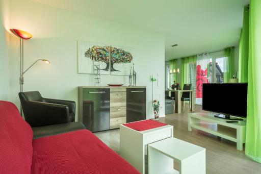 Ferienwohnung Rose - Housity
