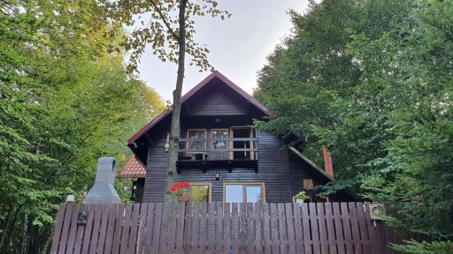 Noble Chalet Lake & Forest - Housity