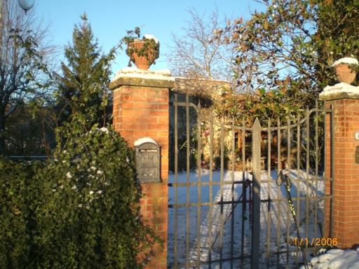 Casa di campagna appartamento - Housity