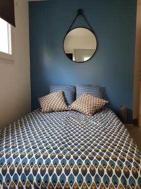 Chambre d'hôtes du Muguet avec SdB privative - Hizvo