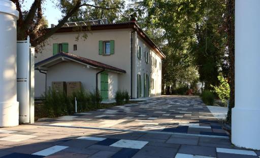 Villa Il Selvatico - Housity