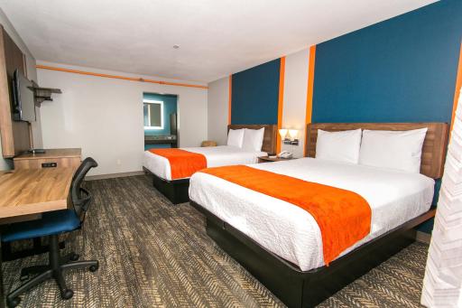 Jubilee Inn - Housity