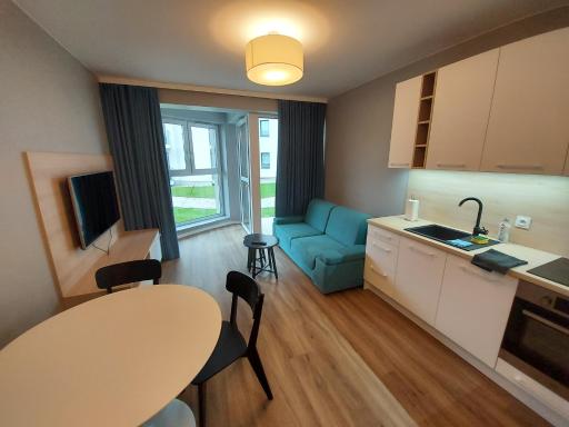 Piastowskie II - Housity