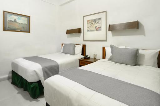 Hotel Premier Saltillo Coahuila - Housity