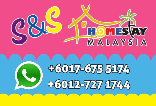 OPRO S&S Homestay Pagoh Malay Only - Housity