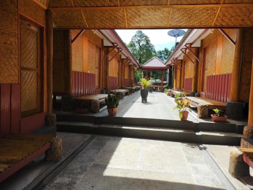 Gosyen Efata Toraja Hotel - Housity