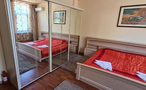 HOTEL INTIM CALARASI - Housity