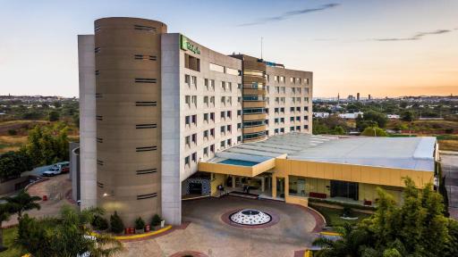 Holiday Inn Puebla Finsa by IHG - Hizvo